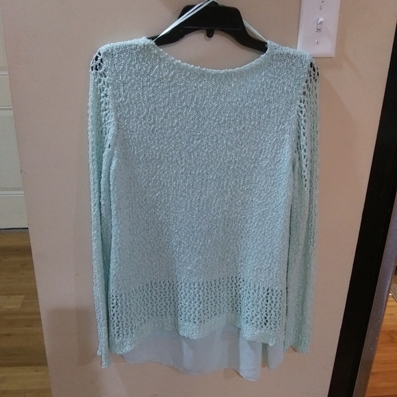 Ladies Sweater by MIRACLE M/L - Picture 2 of 7